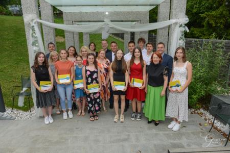 Glasbena šola skladateljev Ipavcev Šentjur 